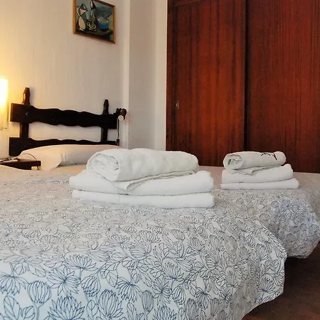 Apartment Carabeo 28 Casasol