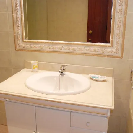 Apartment Carabeo 28 Casasol