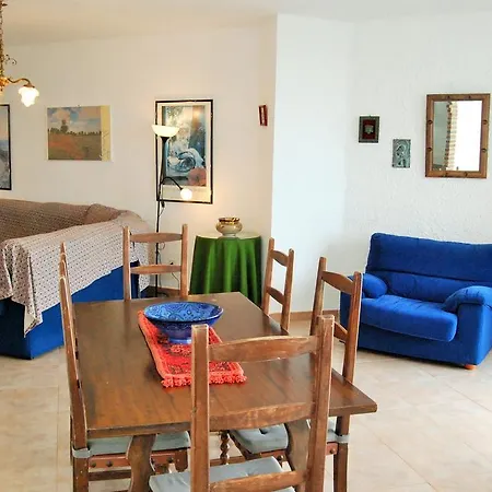 Apartment Carabeo 28 Casasol