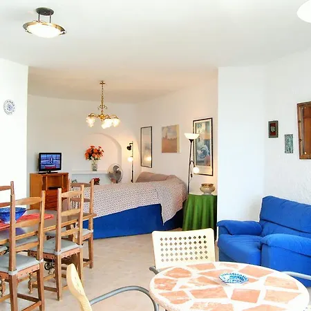 Carabeo 28 Casasol Apartment Nerja