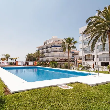 Carabeo 28 Casasol * Nerja