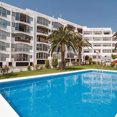 Apartment Carabeo 28 Casasol