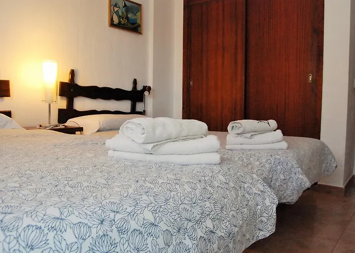 Apartament Carabeo 28 Casasol