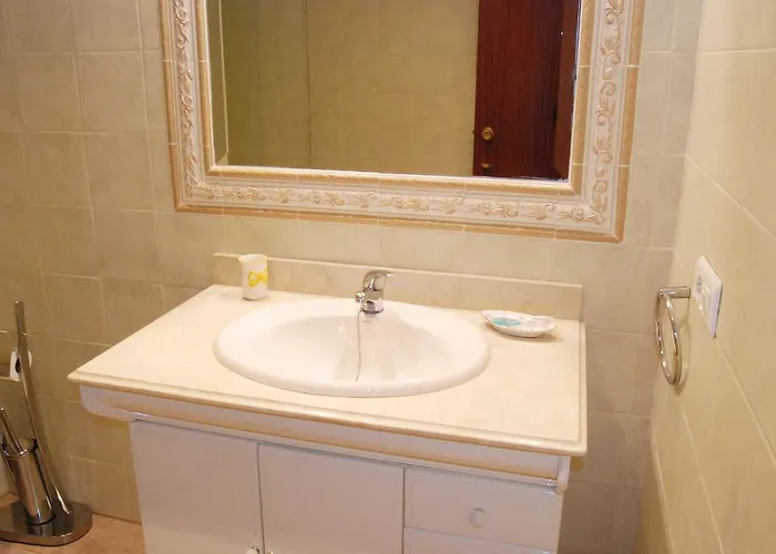 Apartament Carabeo 28 Casasol