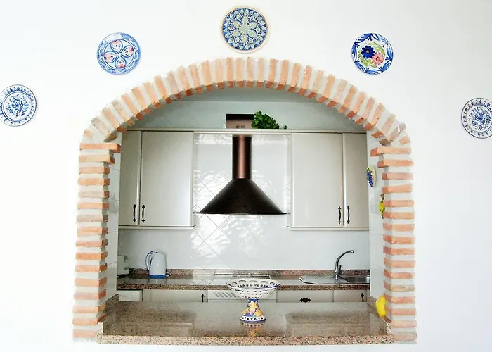 Apartament Carabeo 28 Casasol Nerja