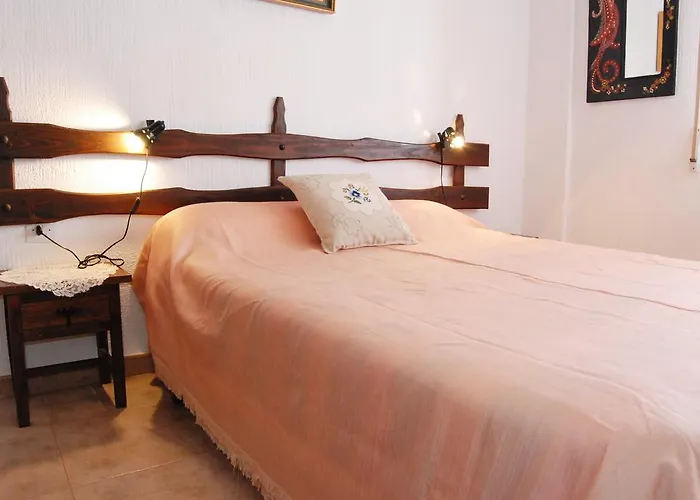 Carabeo 28 Casasol Apartament