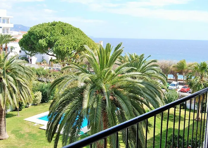 Apartament Carabeo 28 Casasol Nerja