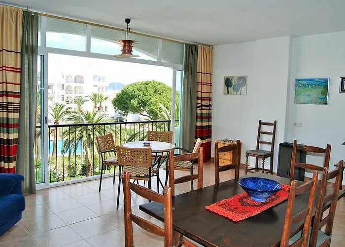 Carabeo 28 Casasol Apartament Nerja