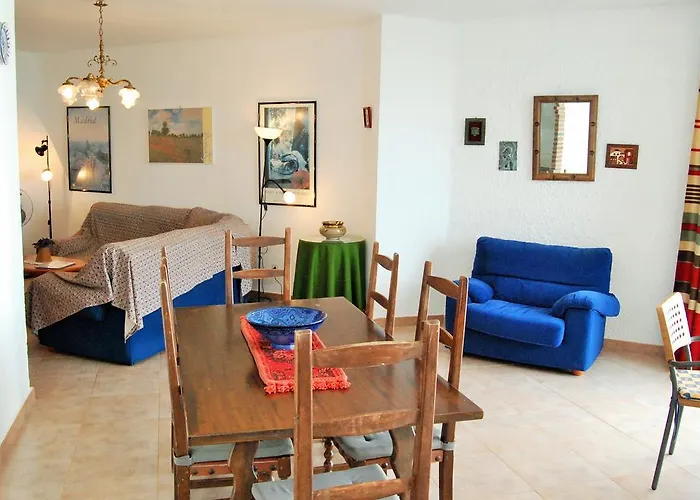 Apartament Carabeo 28 Casasol