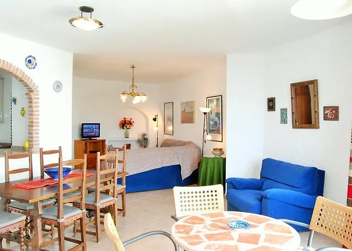 Carabeo 28 Casasol Apartament Nerja