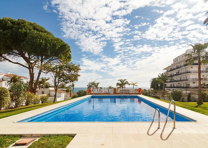 Apartament Carabeo 28 Casasol Nerja