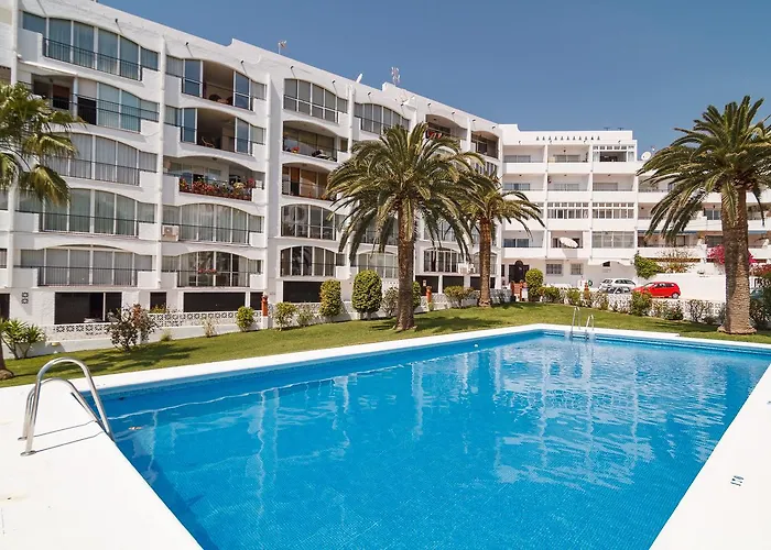 Apartament Carabeo 28 Casasol
