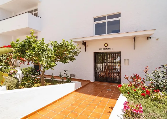 Carabeo 28 Casasol Nerja